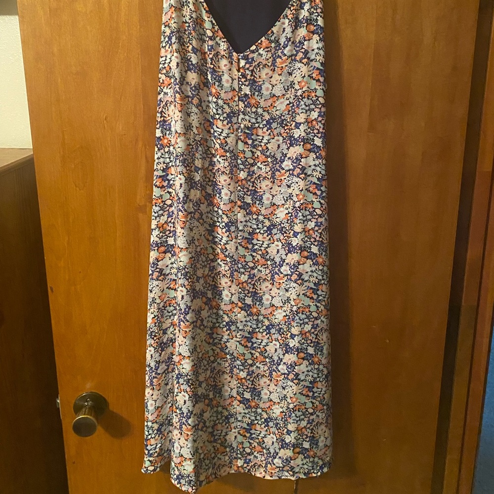 Dress from the Loft